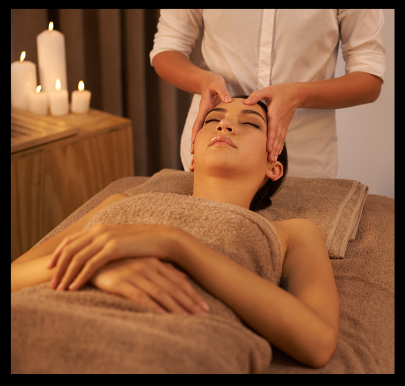 Best Premium Spa in Gachibowli