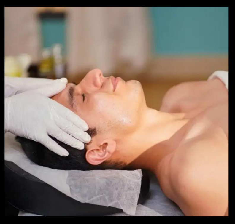 Best Massage Services in Hyderabad, Body Massages - HTT