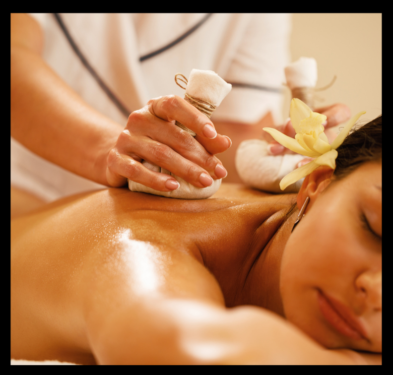 Detox body massage therapy in Hyderabad