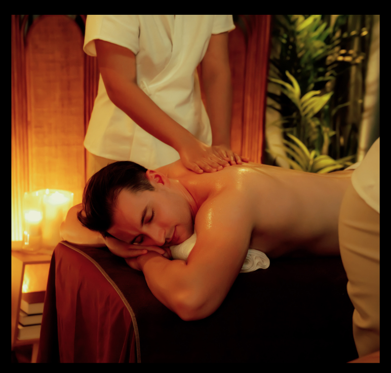 Best massage therapy for relaxation in Hyderabad