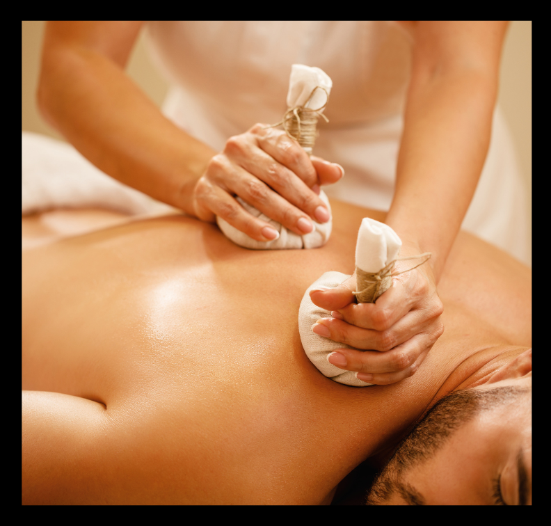 Best Patra Pottali Massage in Hyderabad for Relaxation