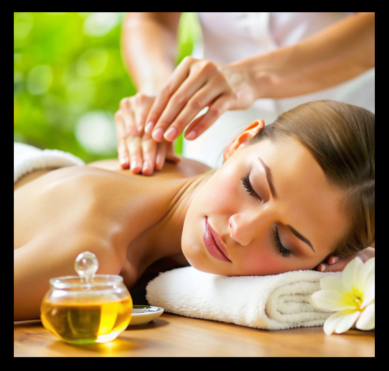 Best premium spa in Gachibowli for massage relaxation and wellness treatments